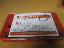 External Metric Assorted Circlip Kit MBCK-1400    NO.4